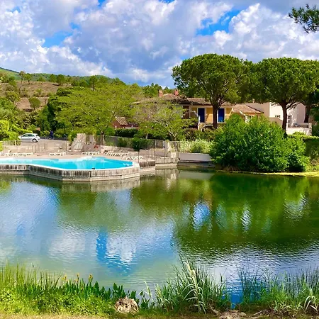 Les Restanques 30 Chenes