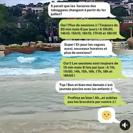 Les Restanques 30 Chenes 펜션 그리모