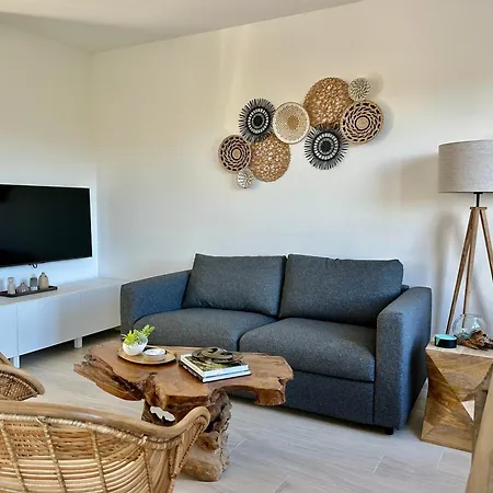 Les Restanques 30 Chenes Ferienhaus