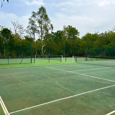 Les Restanques 30 Chenes