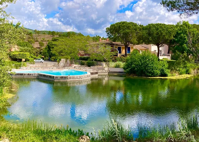 Les Restanques 30 Chenes