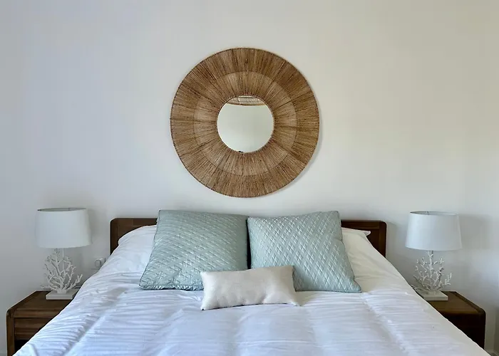 Les Restanques 30 Chenes * Grimaud