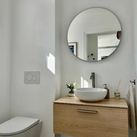 Les Restanques 30 Chenes Vakantiehuis *