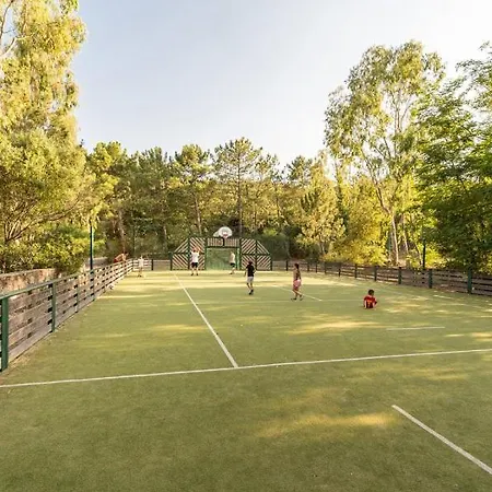 Vakantiehuis Les Restanques 30 Chenes *