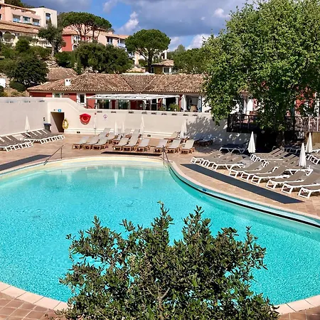 Les Restanques 30 Chenes Vakantiehuis *