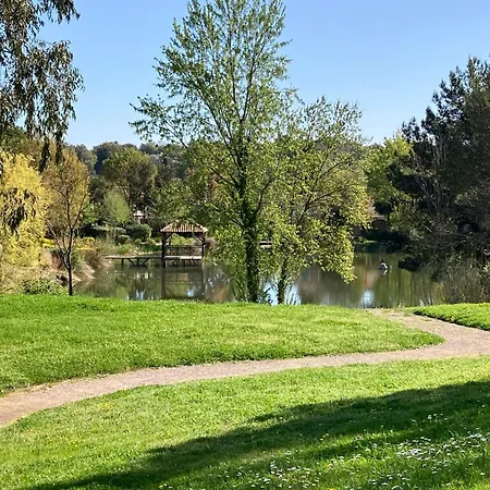 Vakantiehuis Les Restanques 30 Chenes Grimaud