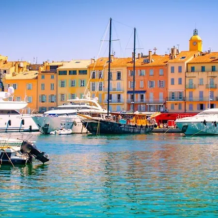 Vakantiehuis Les Restanques 30 Chenes