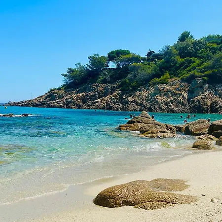 Les Restanques 30 Chenes Vakantiehuis Grimaud