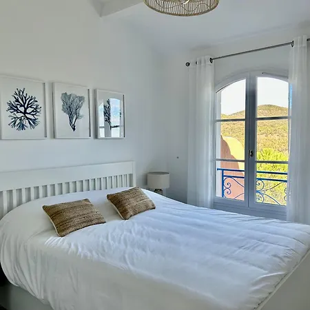 Vakantiehuis Les Restanques 30 Chenes *