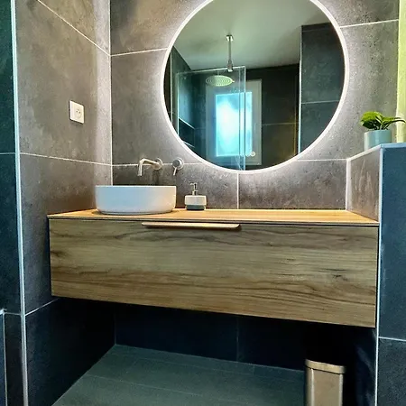 Vakantiehuis Les Restanques 30 Chenes