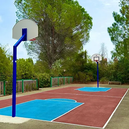 Les Restanques 30 Chenes Vakantiehuis Grimaud