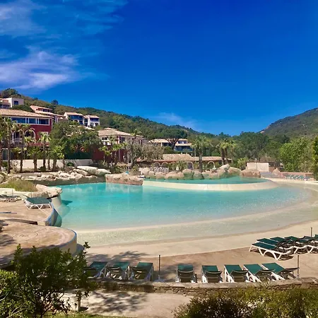 Les Restanques 30 Chenes