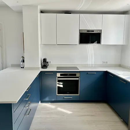 Les Restanques 30 Chenes * Grimaud