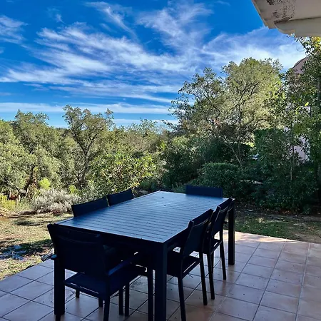 Les Restanques 30 Chenes