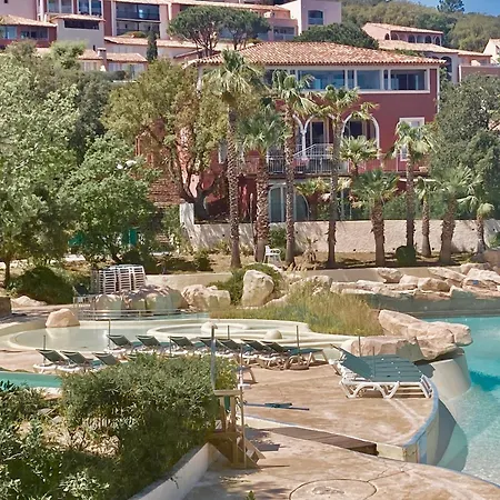 Les Restanques 30 Chenes *