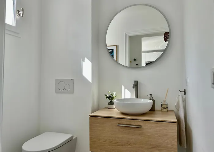 Les Restanques 30 Chenes 度假居 *