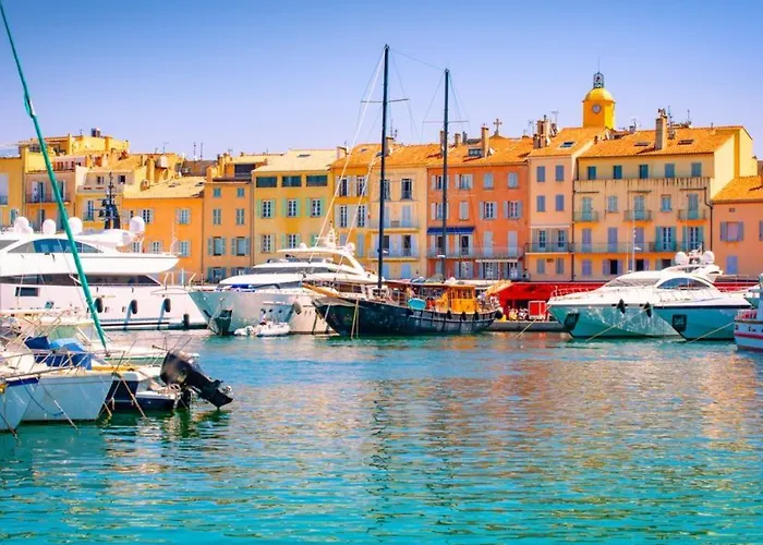 Nyaraló Les Restanques 30 Chenes