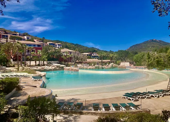 Les Restanques 30 Chenes