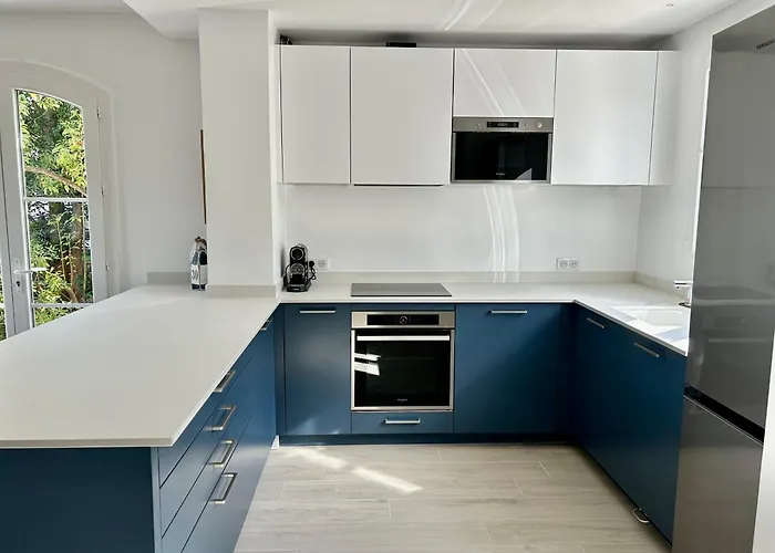 Les Restanques 30 Chenes * Grimaud