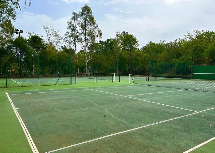 Les Restanques 30 Chenes