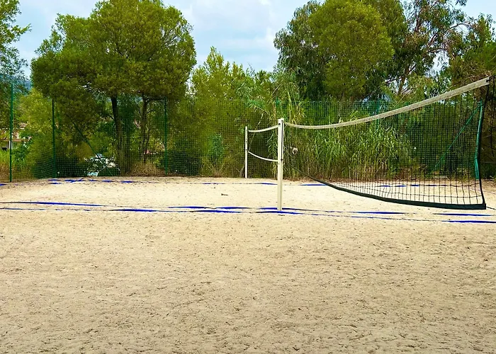 Les Restanques 30 Chenes * Grimaud